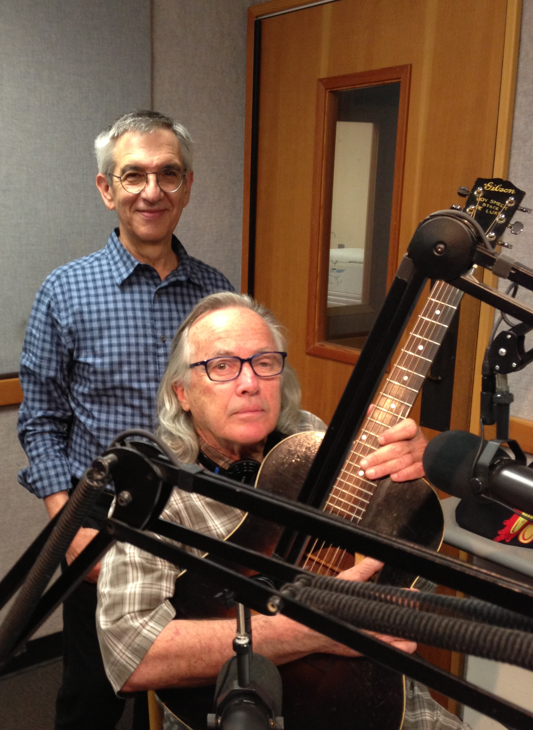 with Roy Cooder 5-2013