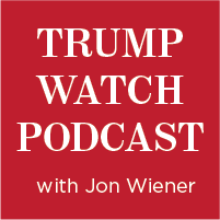 Trump Watch Podcast